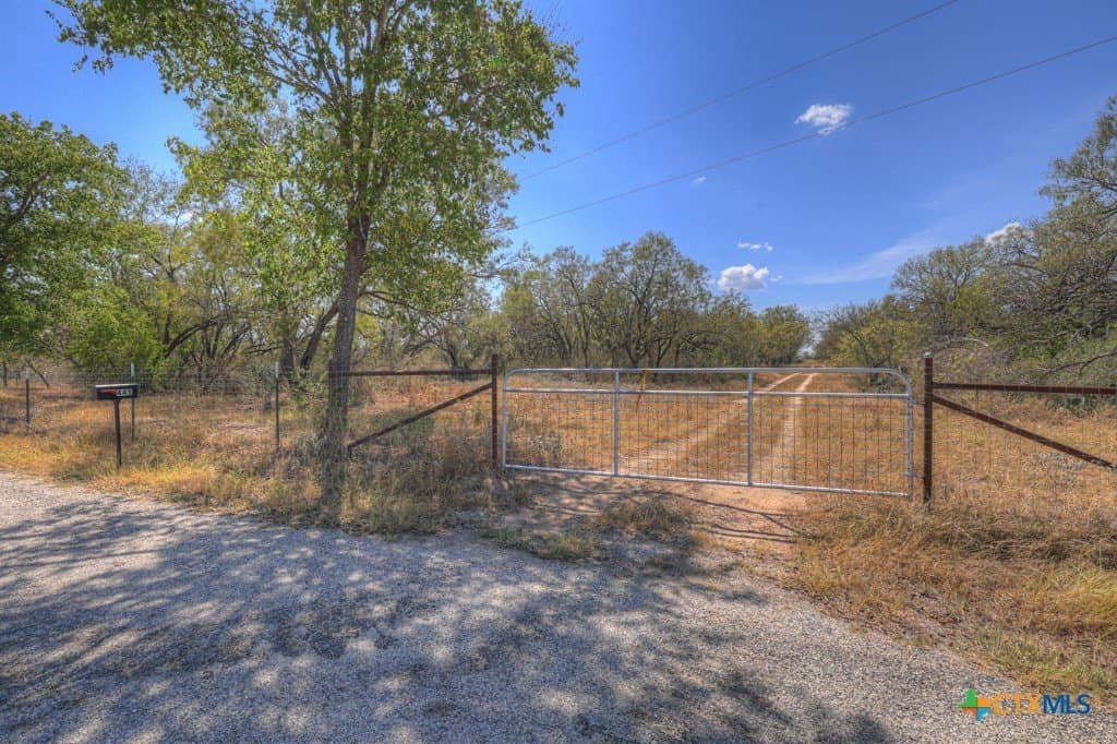 10.1 acres in Guadalupe County gallery image 3