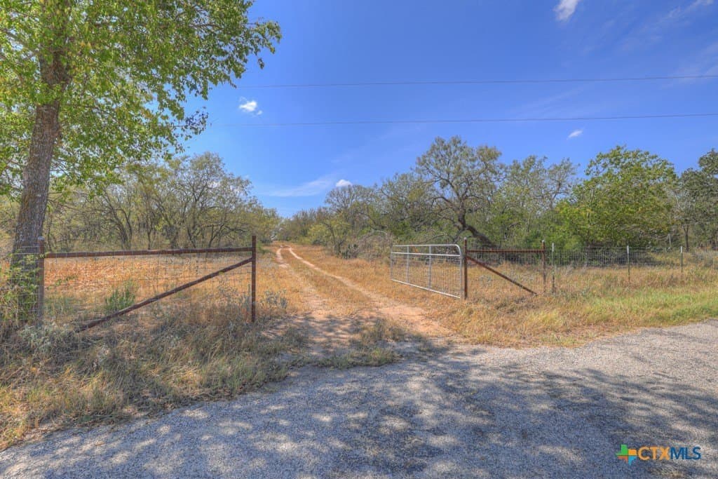 10.1 acres in Guadalupe County featured view