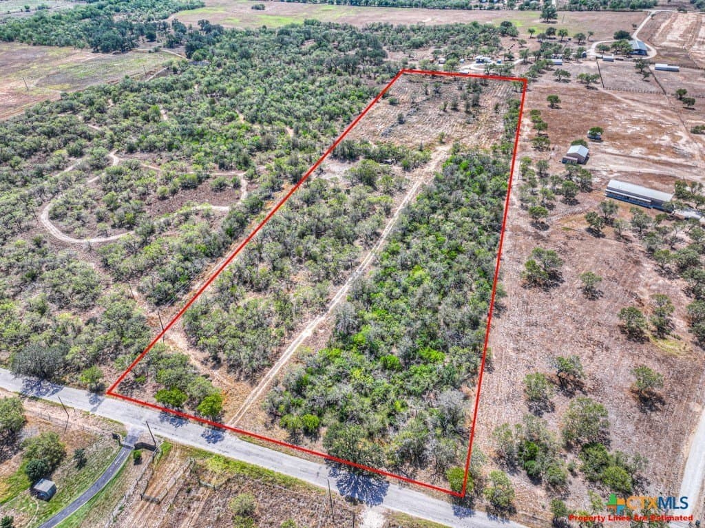 10.1 acres in Guadalupe County - photo 21