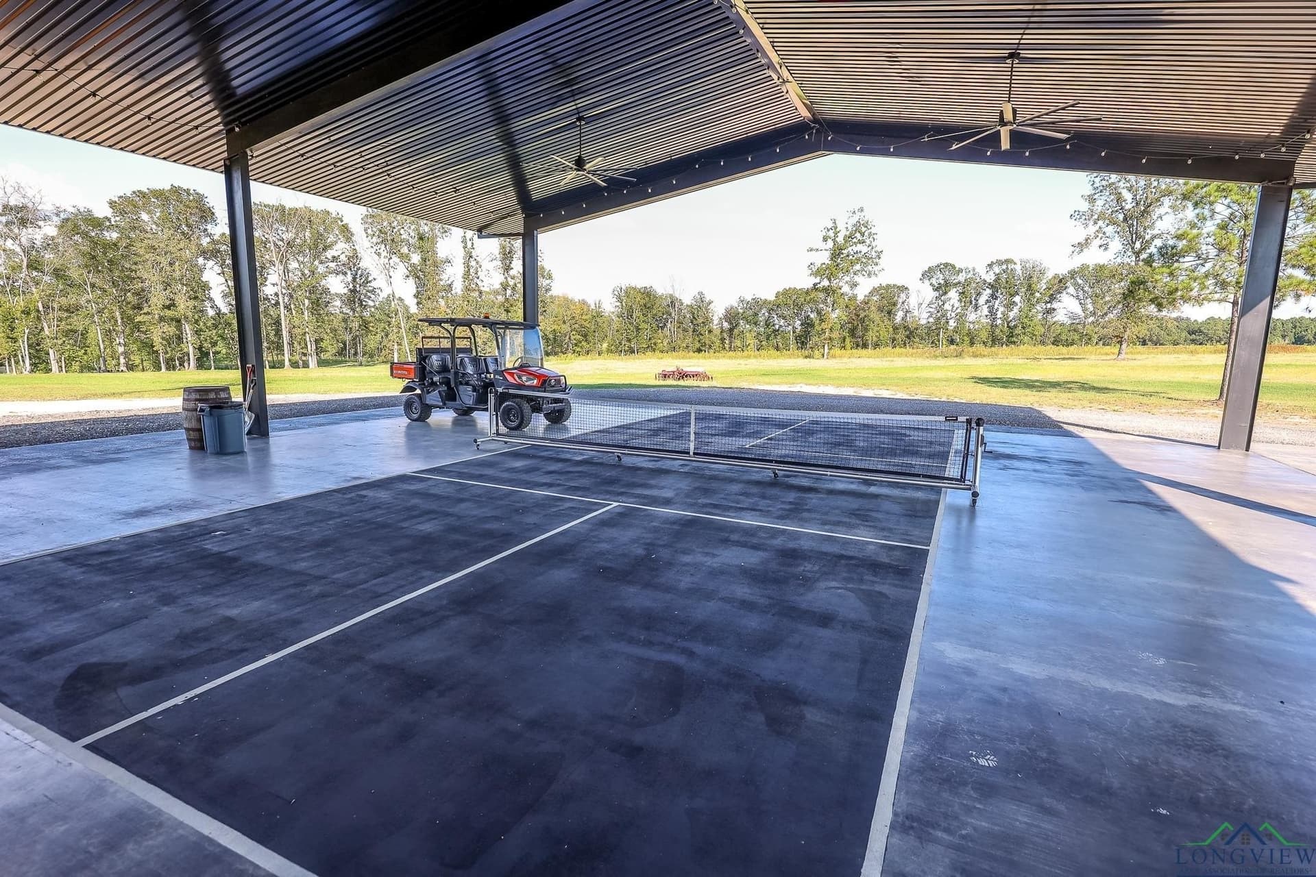 155 acres in Harrison County gallery image 3