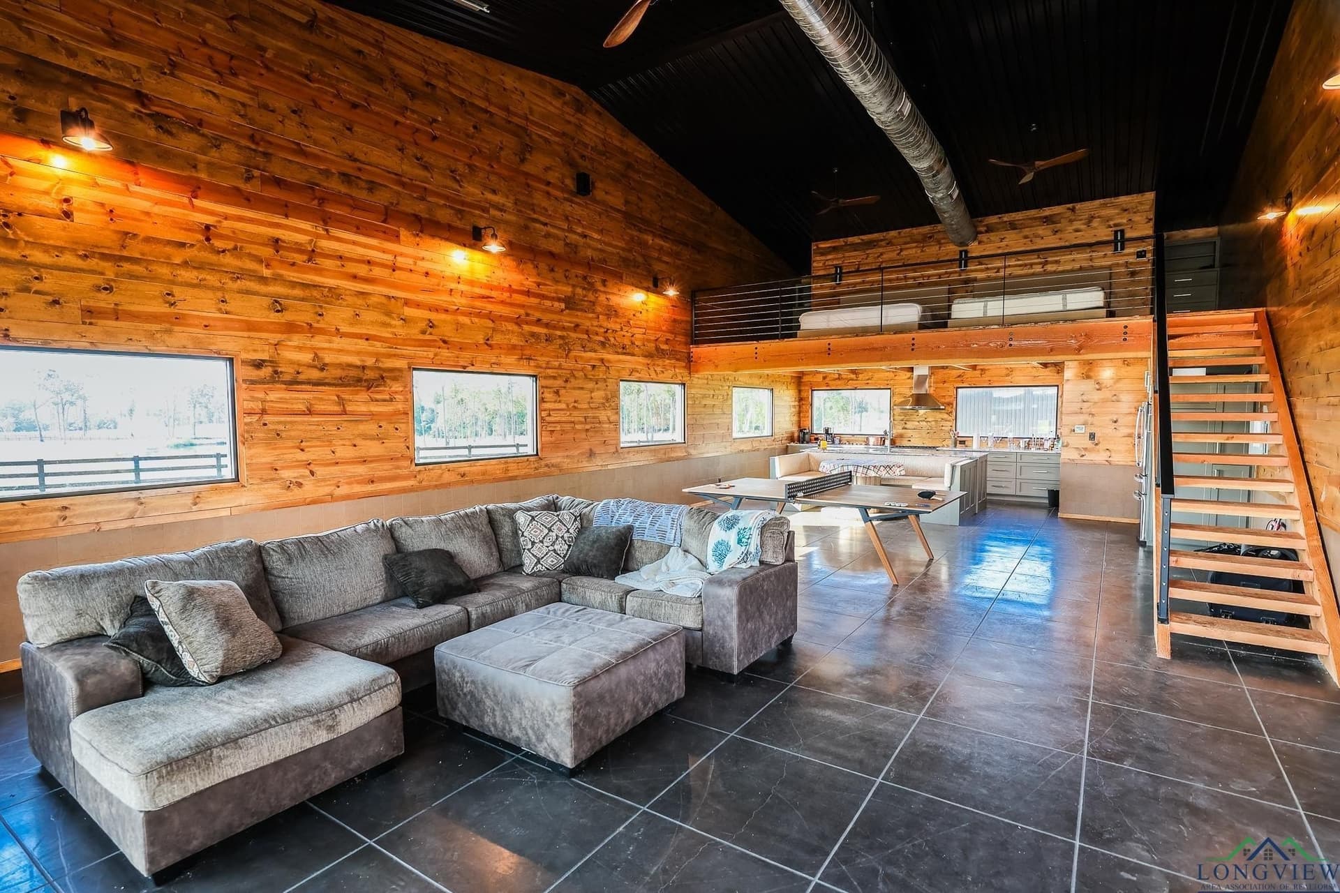 155 acres in Harrison County featured view