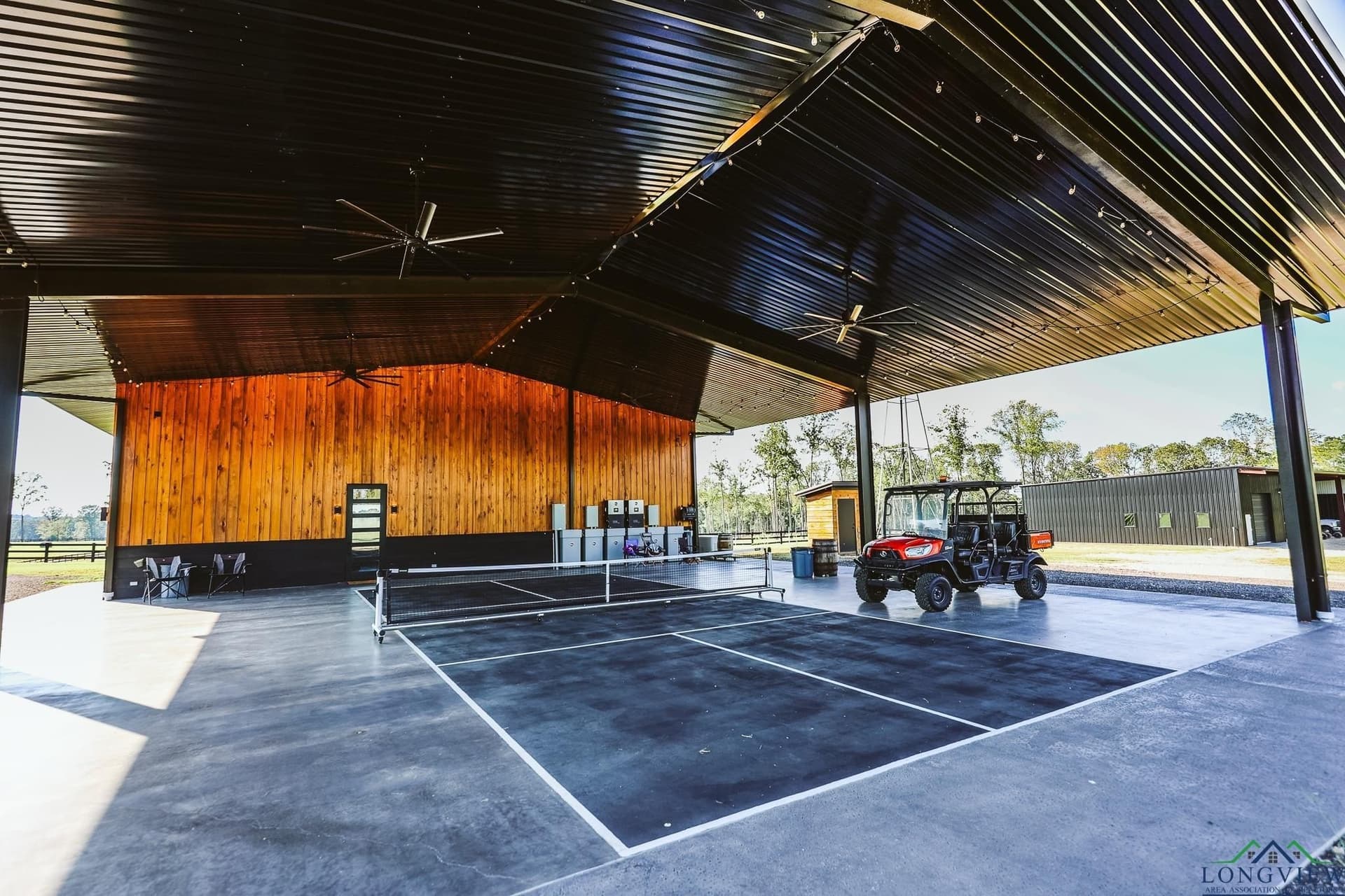 155 acres in Harrison County gallery image 2