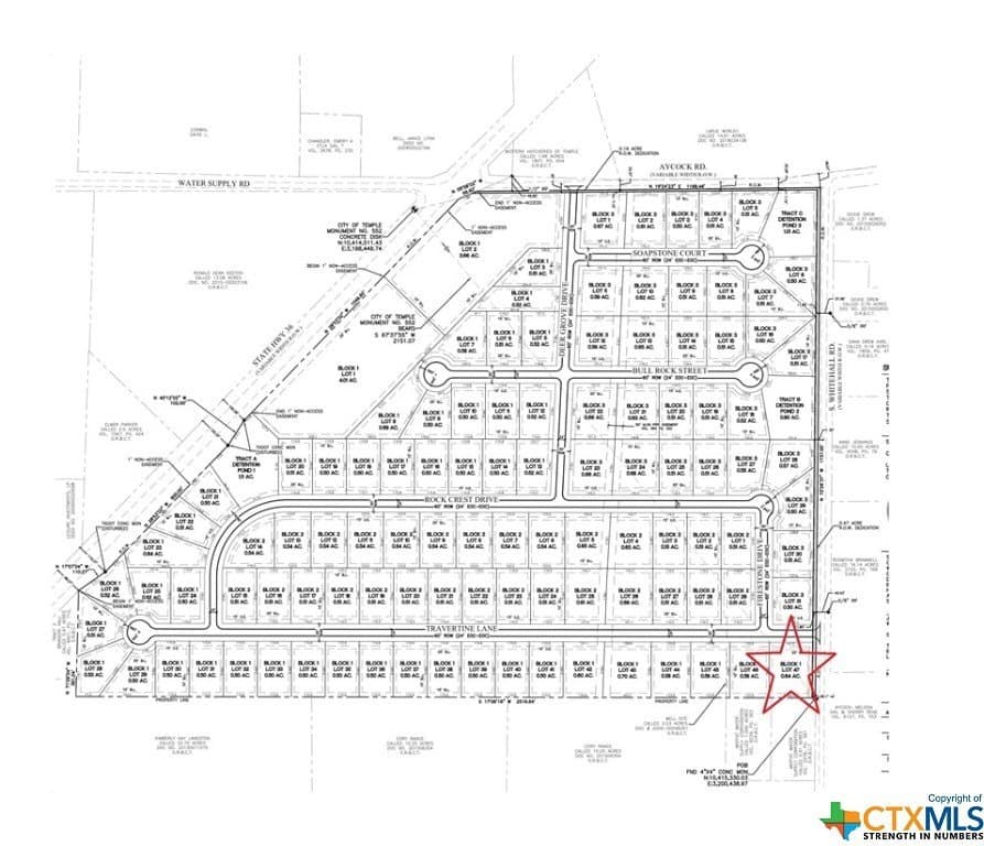 0.64 acres in Bell County - photo 2