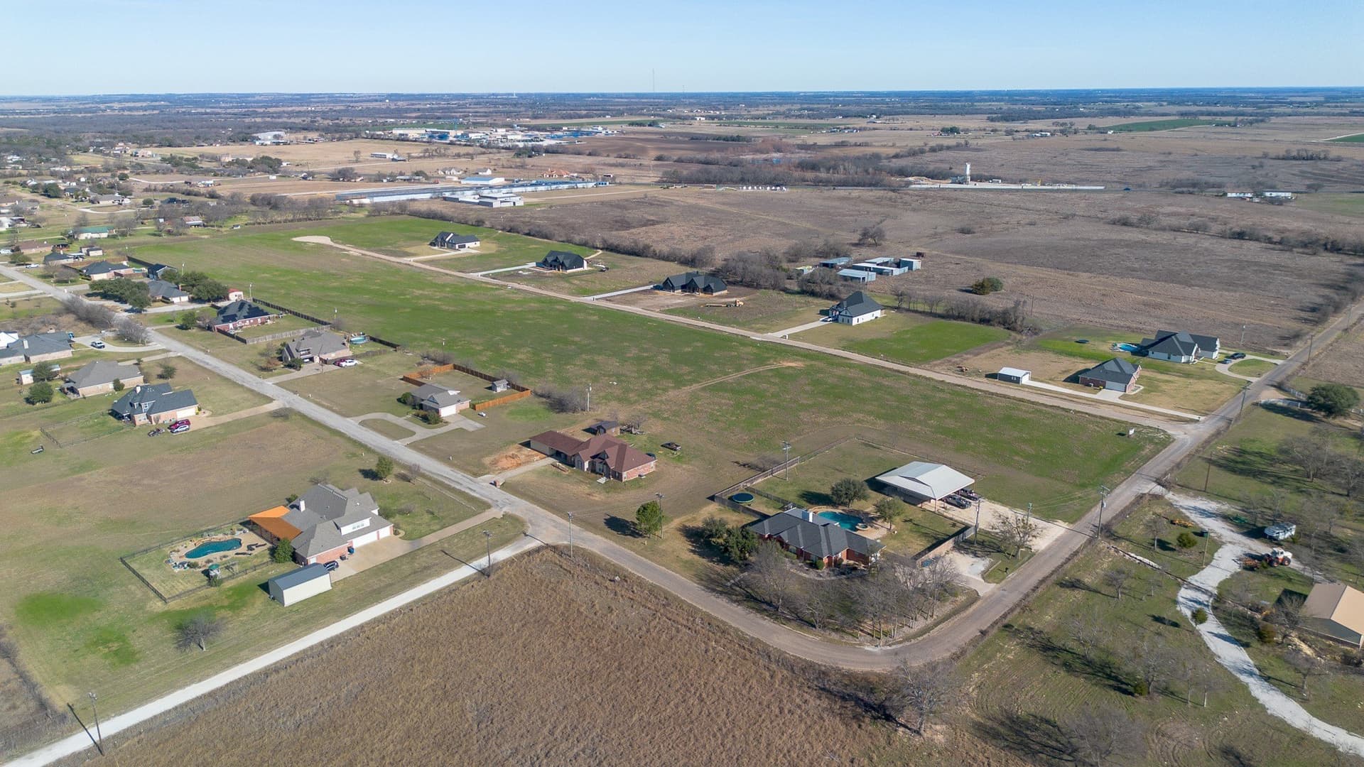 1.26 acres in Hill County - photo 2