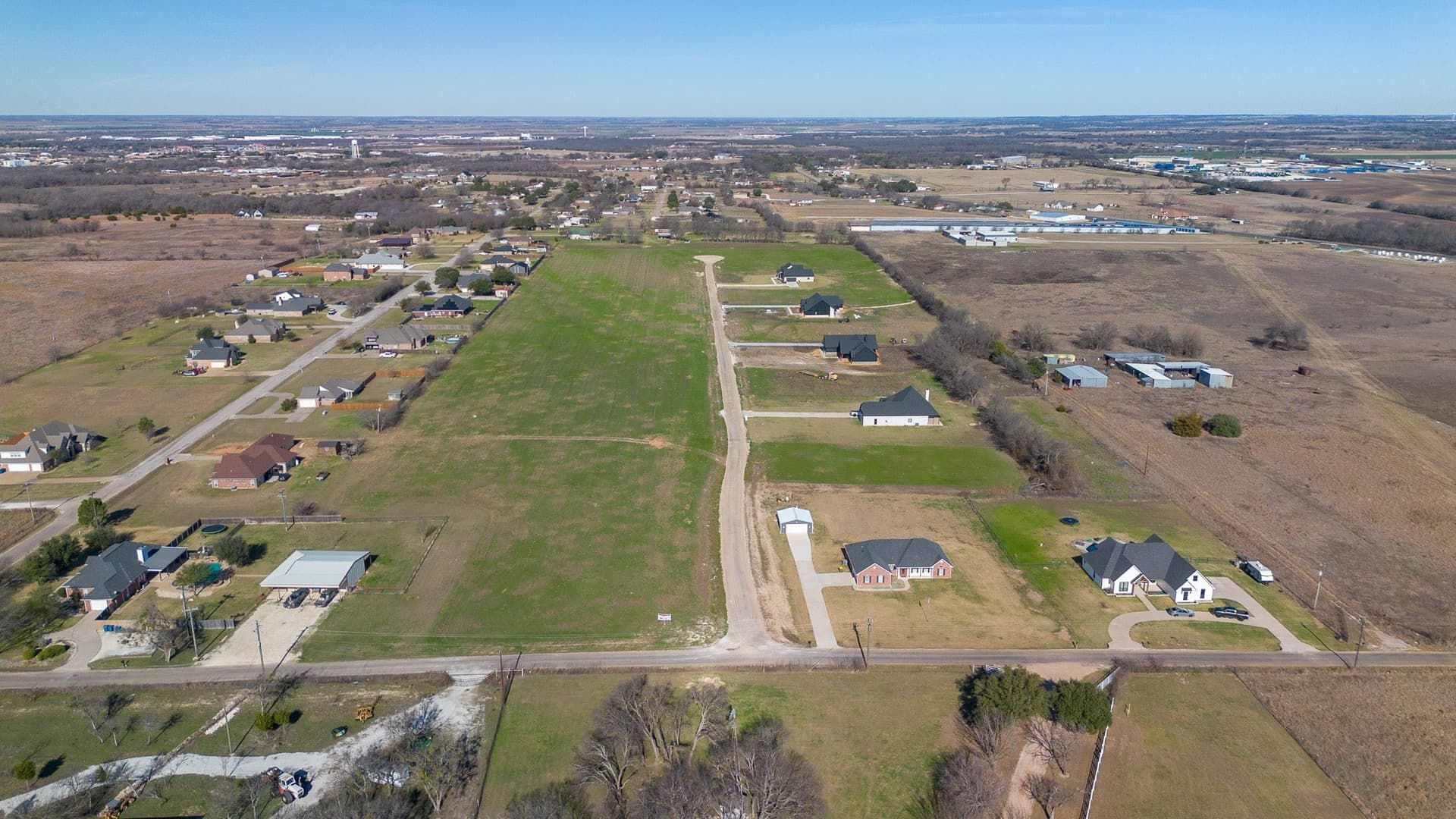 1.26 acres in Hill County - photo 4