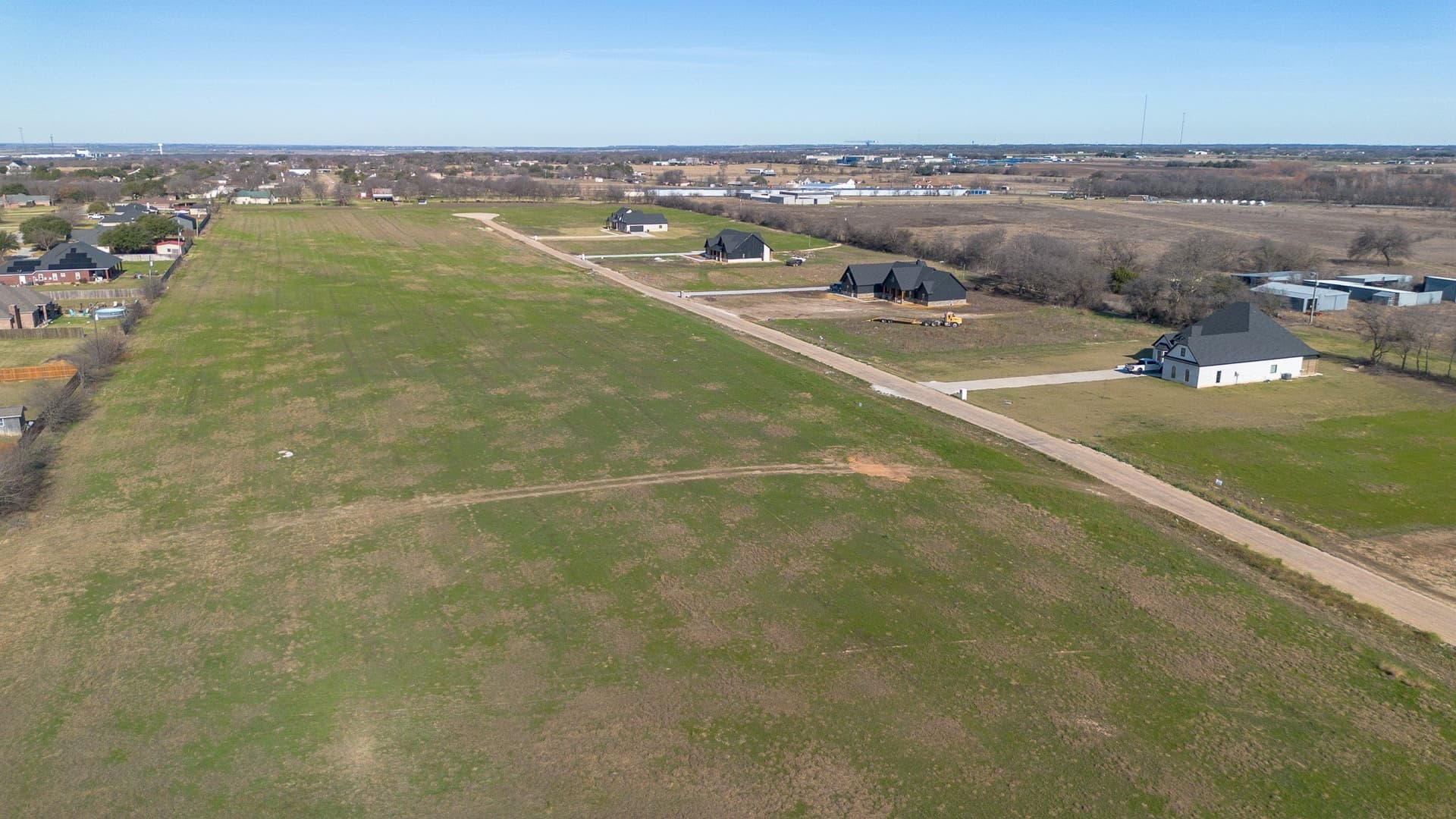 1.26 acres in Hill County - photo 8