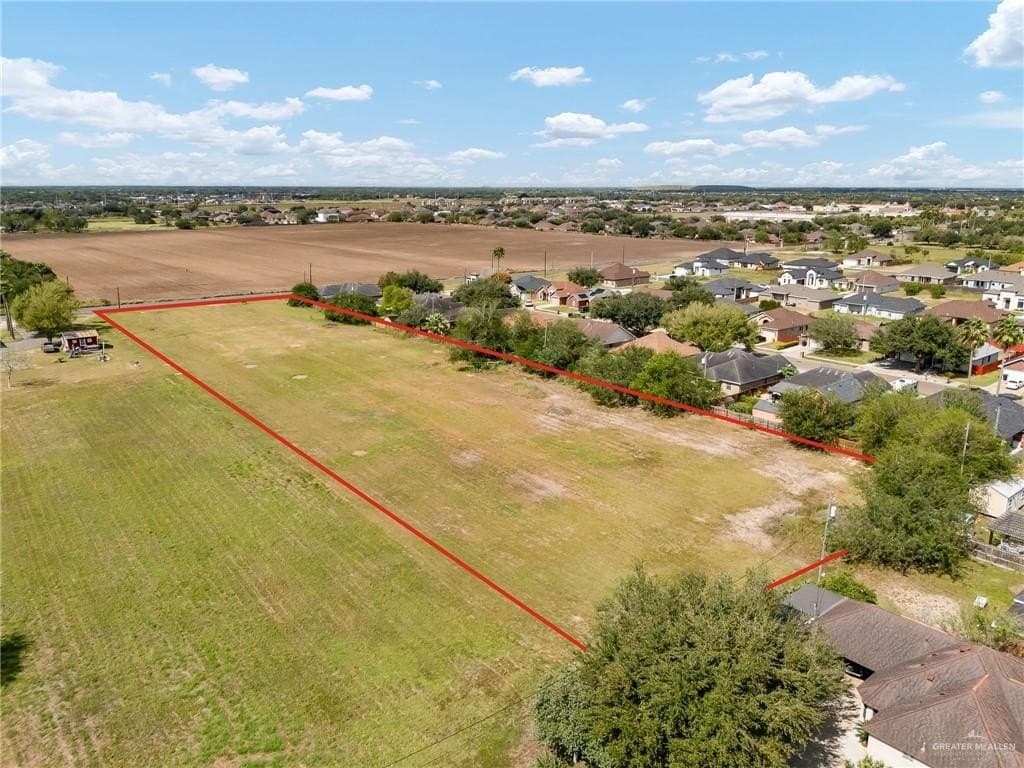 2.44 acres in Hidalgo County gallery image 3