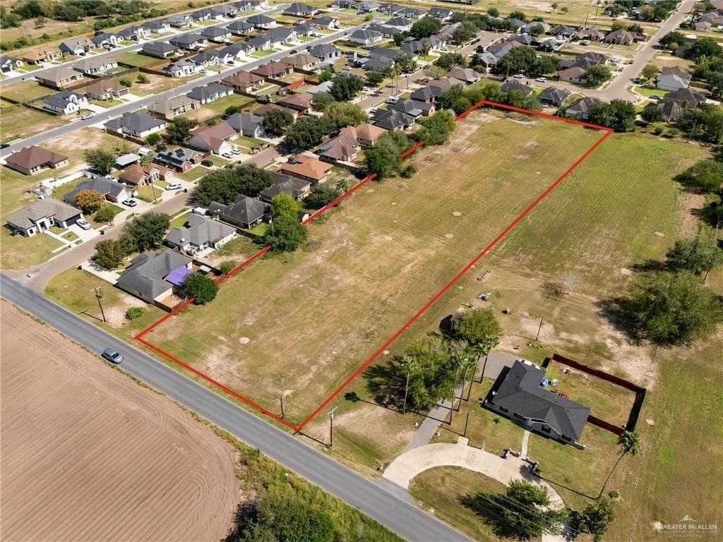 2.44 acres in Hidalgo County gallery image 2