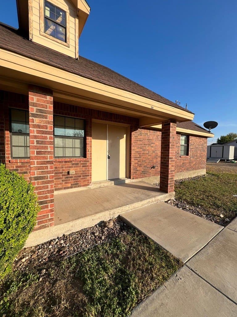 8,925 acres in Maverick County featured view