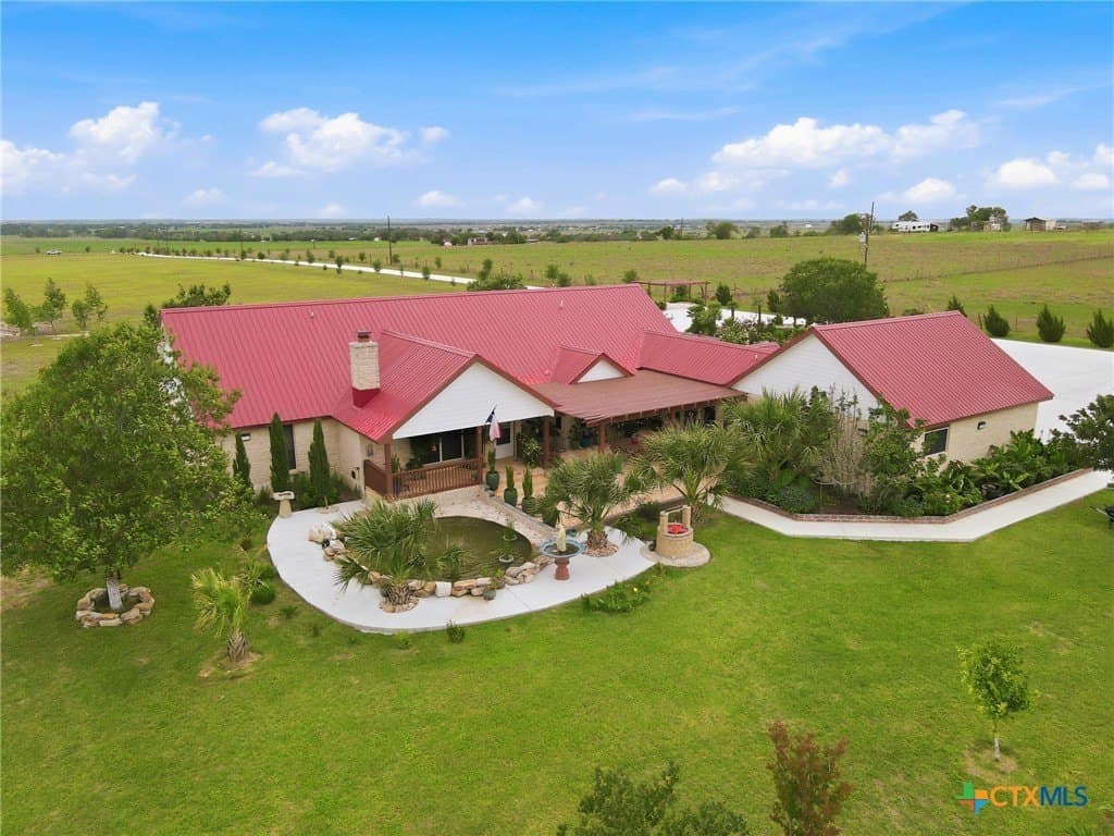 20 acres in Guadalupe County gallery image 4