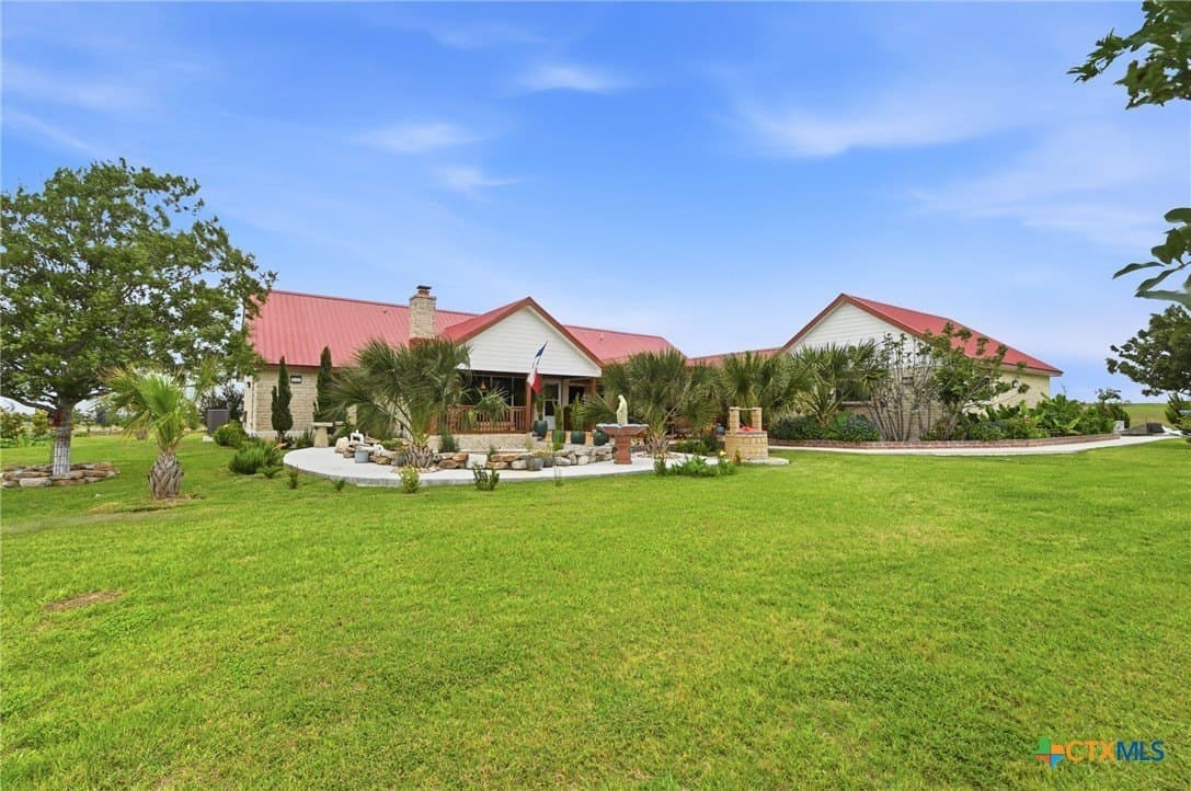 20 acres in Guadalupe County - photo 31