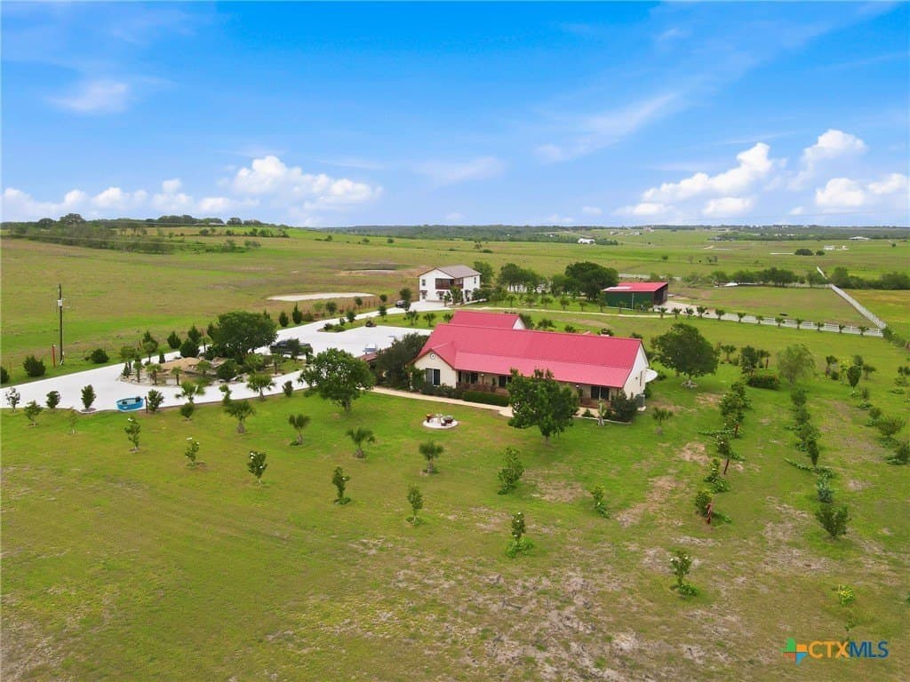 20 acres in Guadalupe County gallery image 3