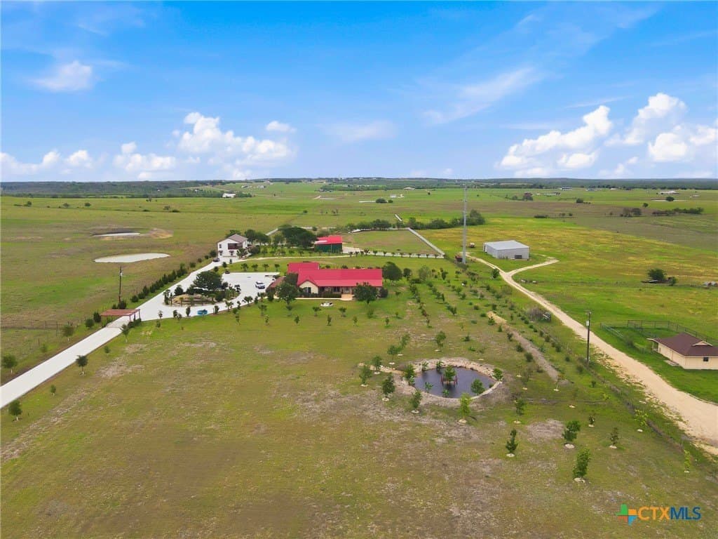 20 acres in Guadalupe County - photo 47