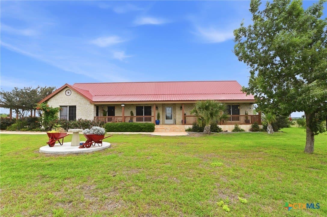 20 acres in Guadalupe County gallery image 2