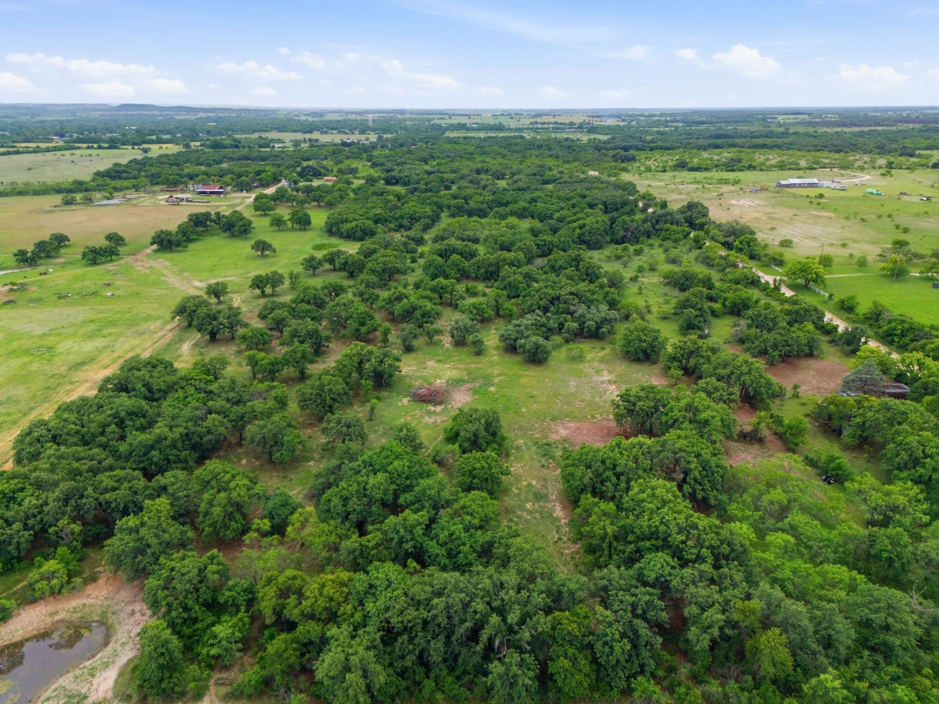 95 acres in Eastland County - photo 25