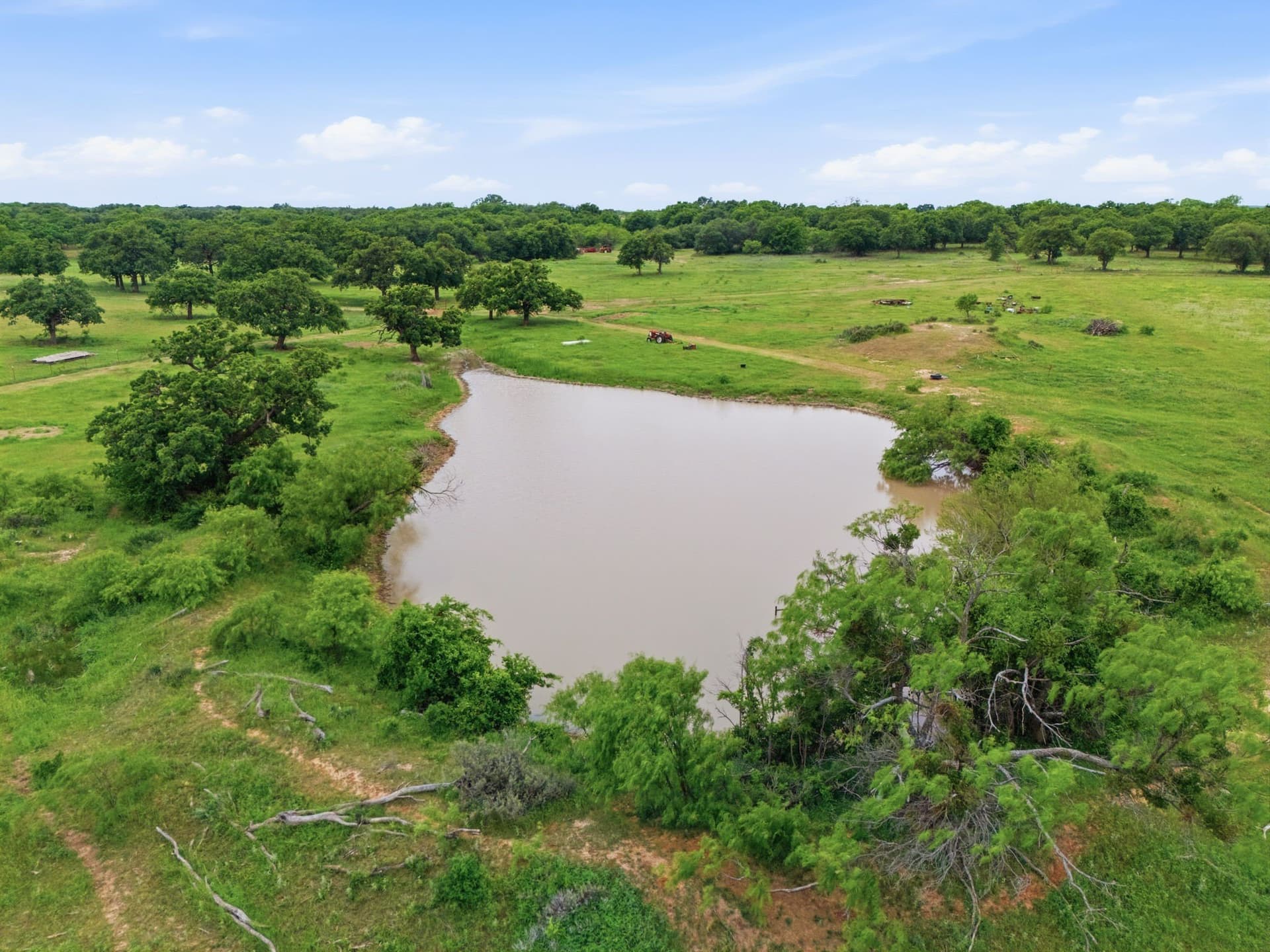 95 acres in Eastland County - photo 13