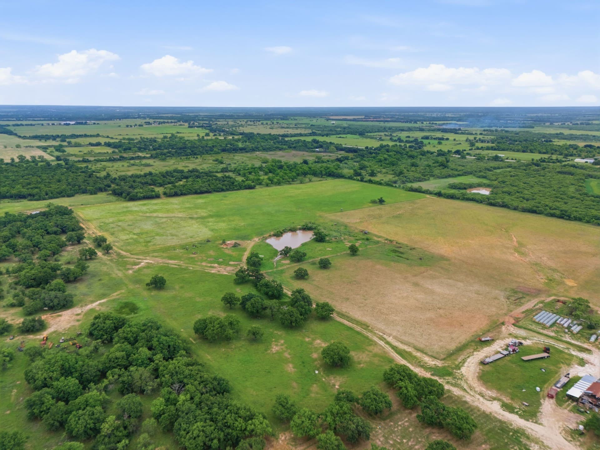 95 acres in Eastland County - photo 23
