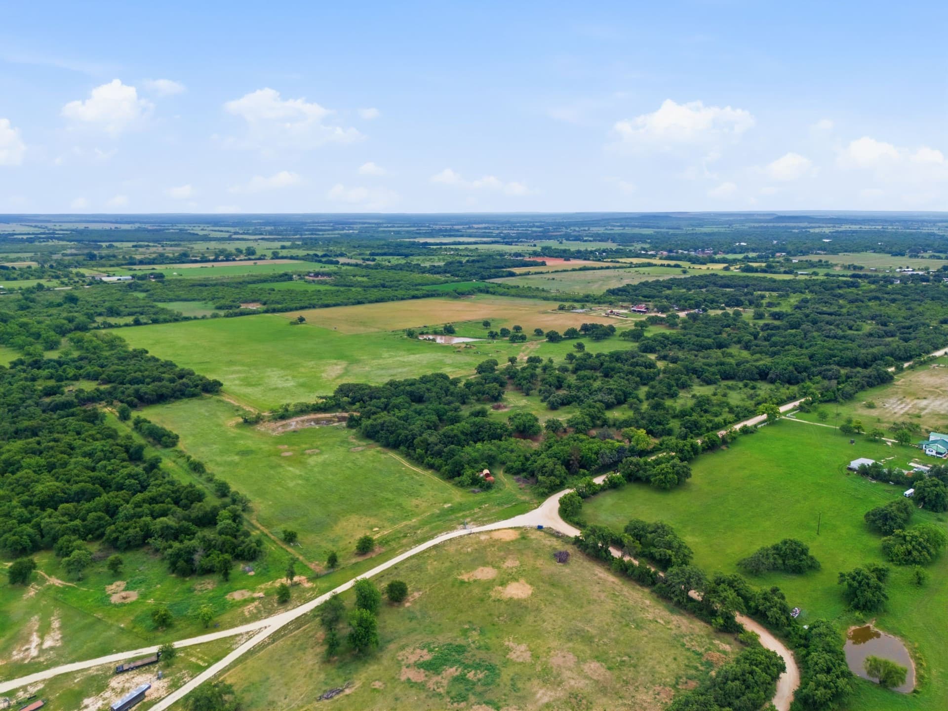 95 acres in Eastland County gallery image 4