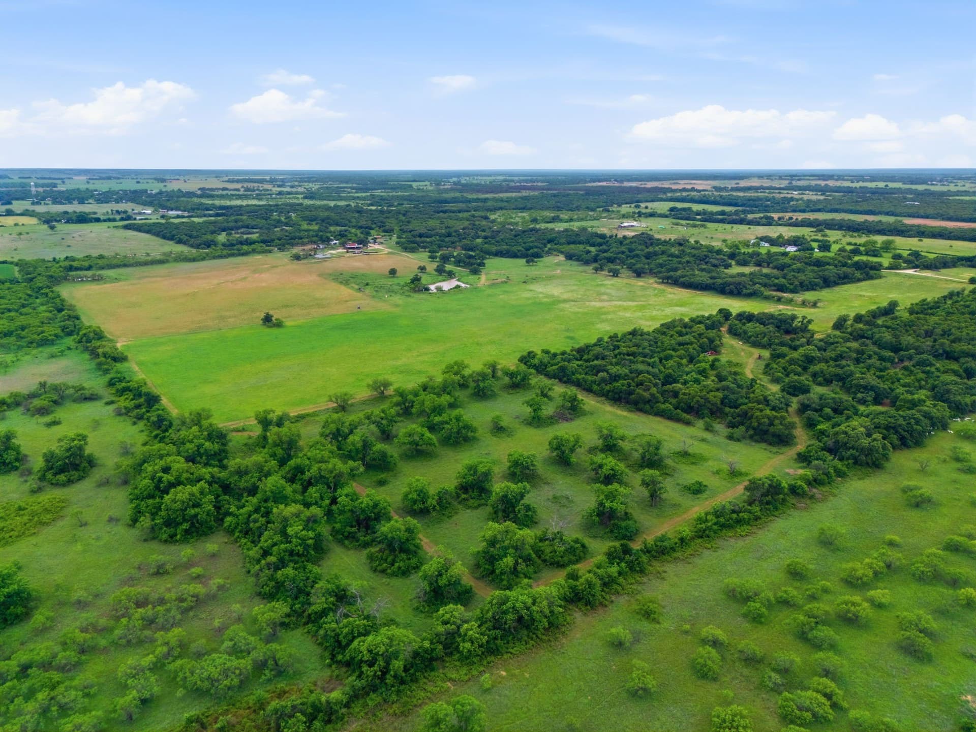 95 acres in Eastland County - photo 6
