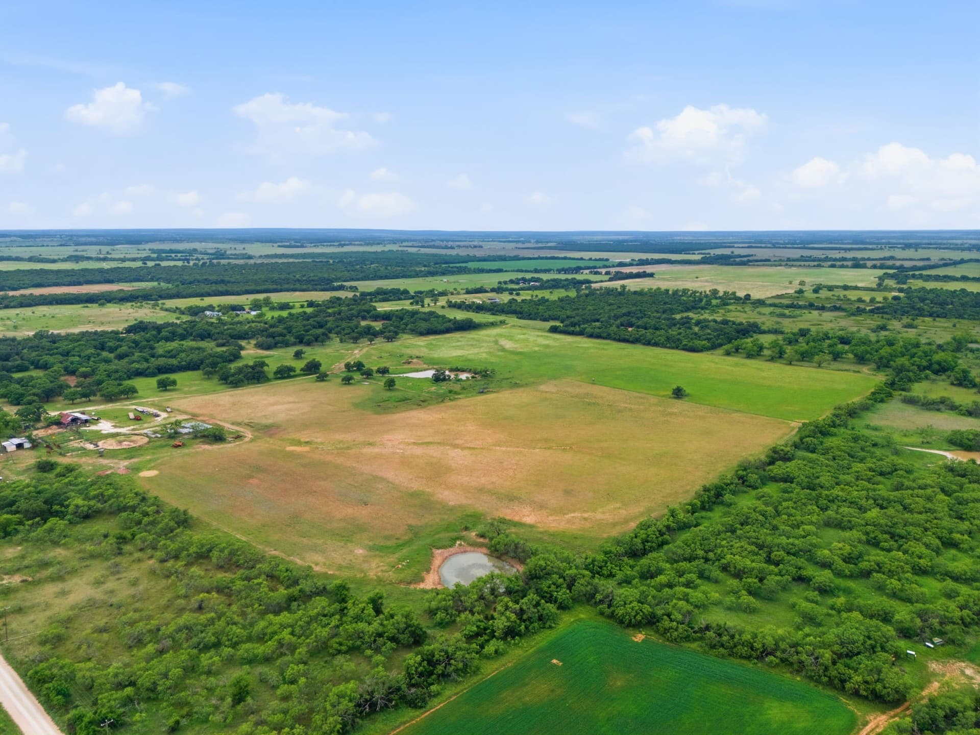 95 acres in Eastland County - photo 24