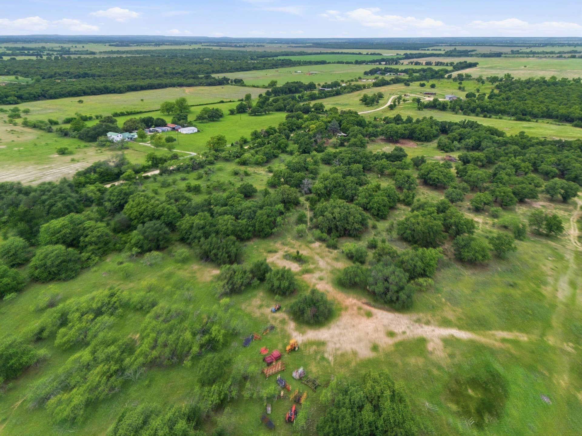 95 acres in Eastland County - photo 18