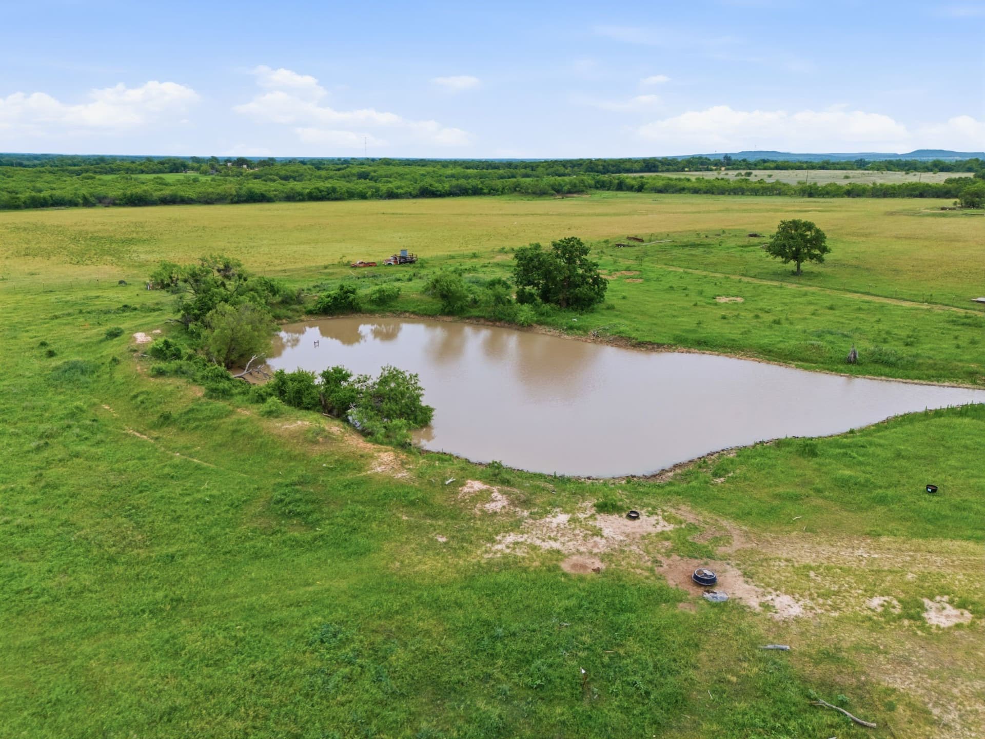 95 acres in Eastland County - photo 14