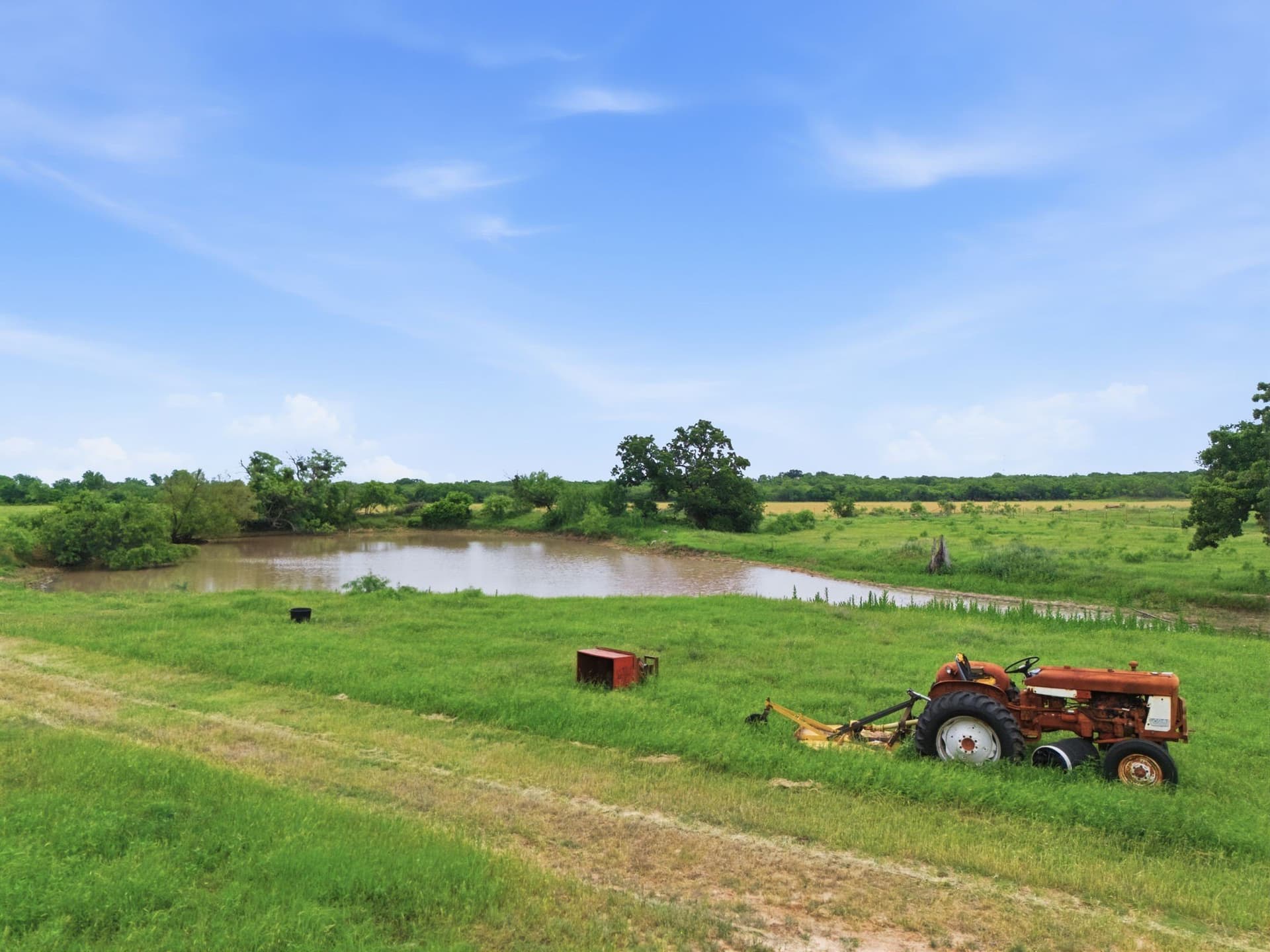 95 acres in Eastland County - photo 15