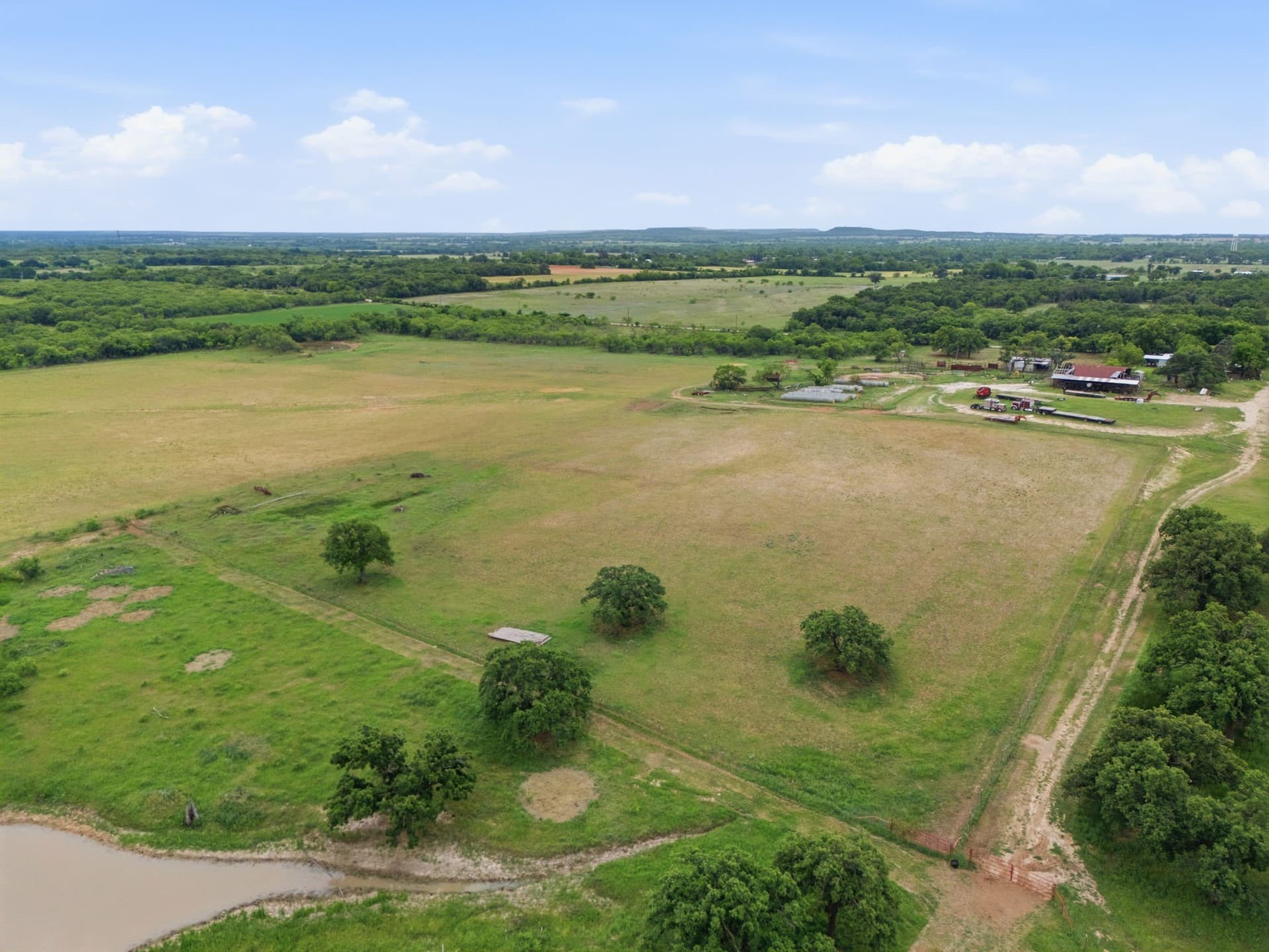 95 acres in Eastland County - photo 16