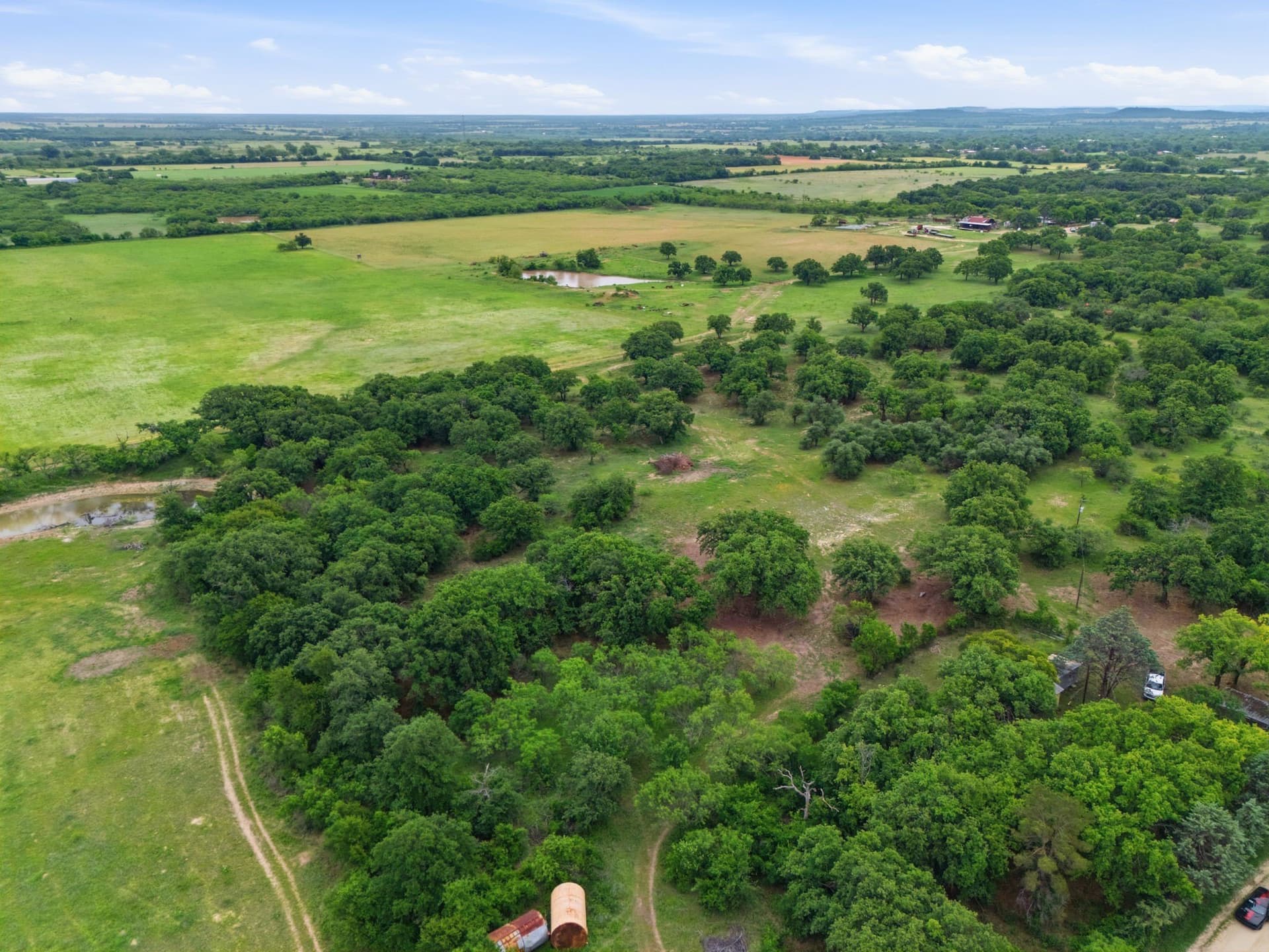 95 acres in Eastland County - photo 19