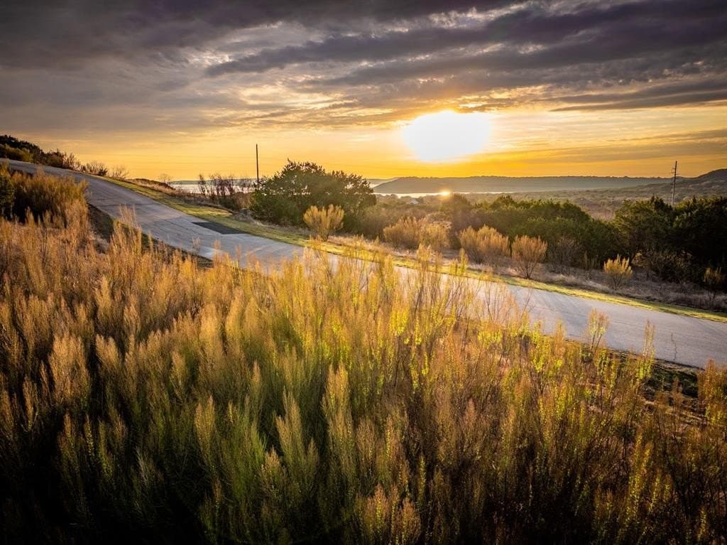 2.09 acres in Palo Pinto County featured view