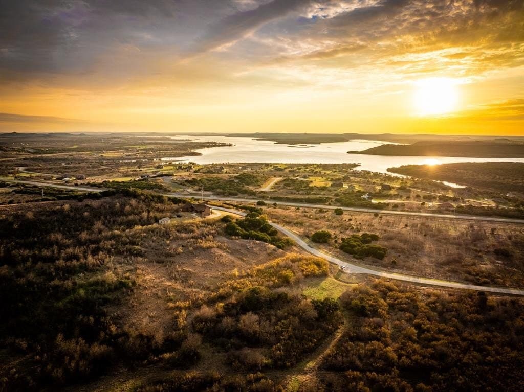 2.09 acres in Palo Pinto County