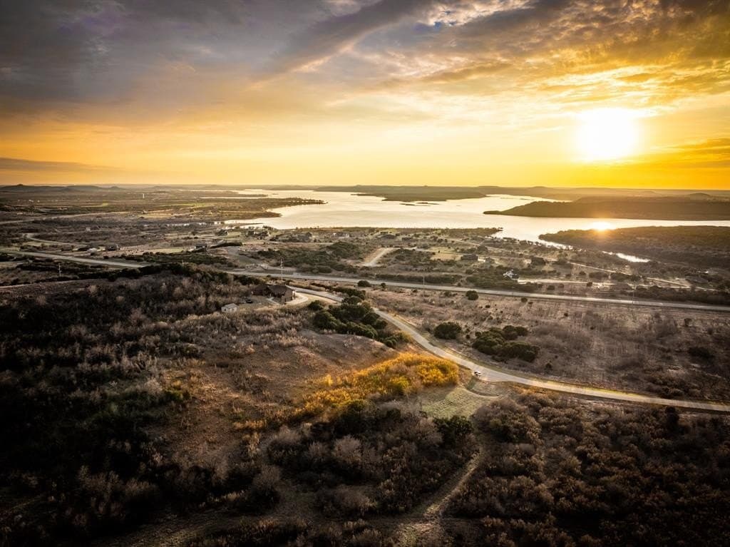 2.09 acres in Palo Pinto County gallery image 2