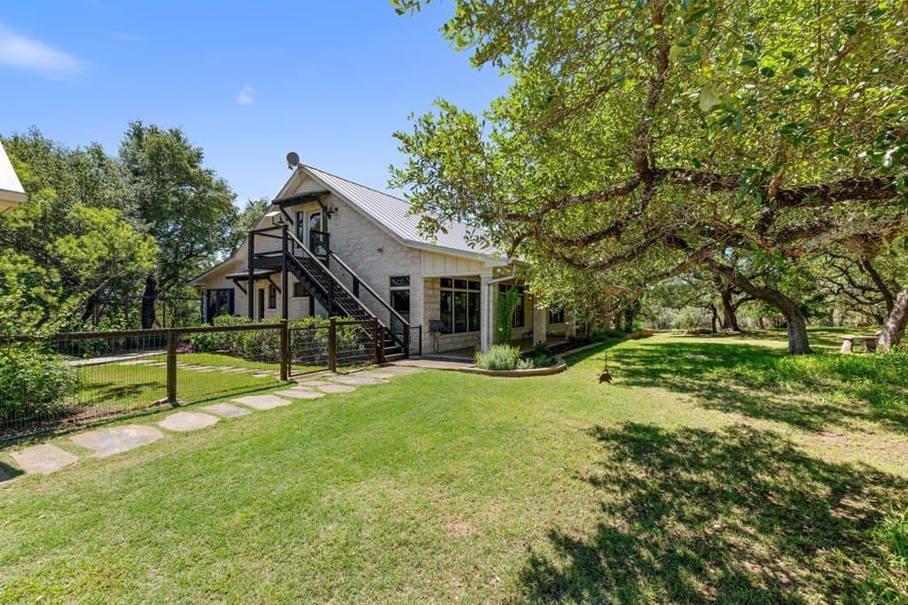 25.33 acres in Blanco County - photo 27