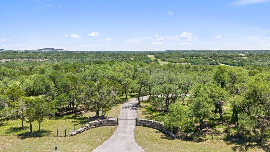25.33 acres in Blanco County - photo 54