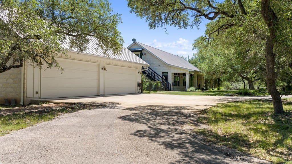 25.33 acres in Blanco County - photo 30