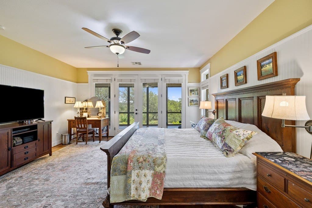 25.33 acres in Blanco County - photo 16