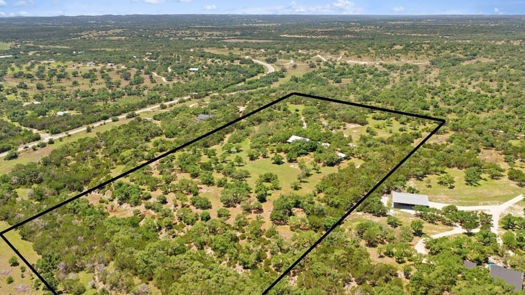 25.33 acres in Blanco County - photo 56