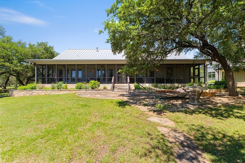 25.33 acres in Blanco County - photo 35