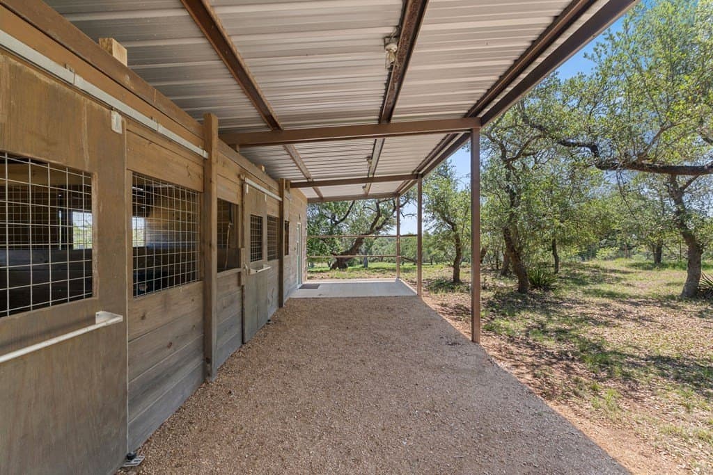 25.33 acres in Blanco County - photo 33