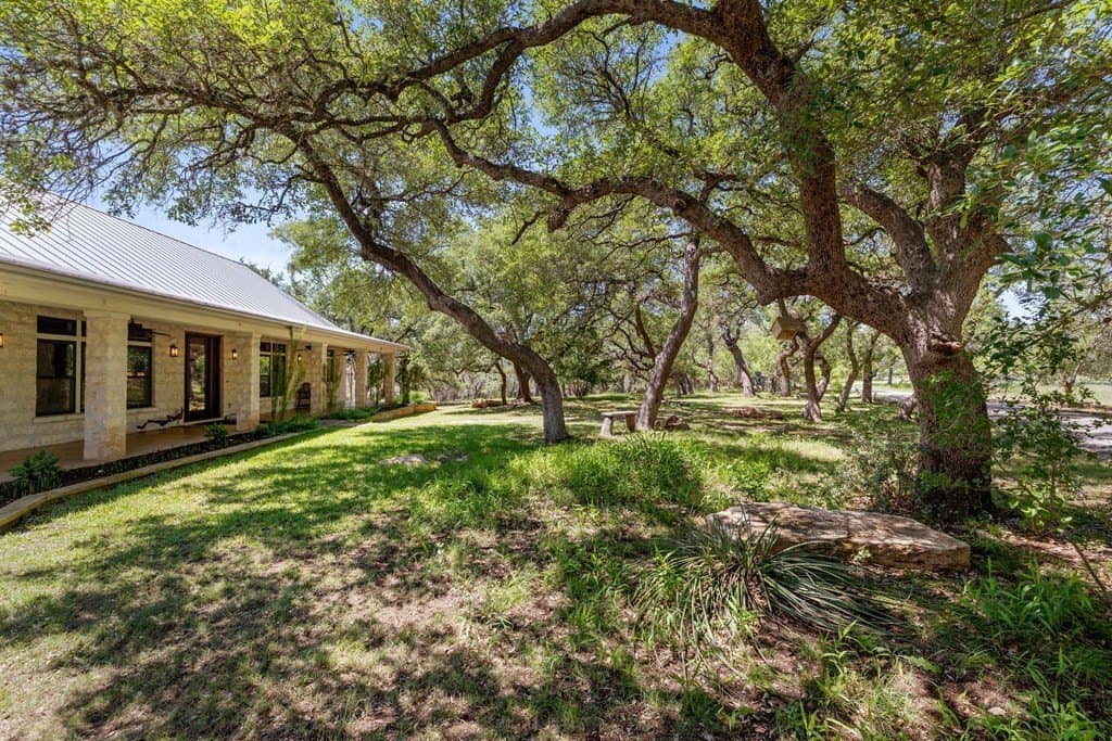25.33 acres in Blanco County - photo 50