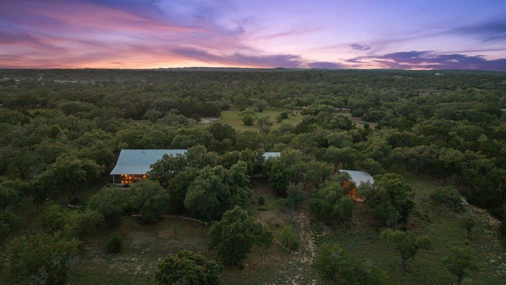 25.33 acres in Blanco County - photo 52