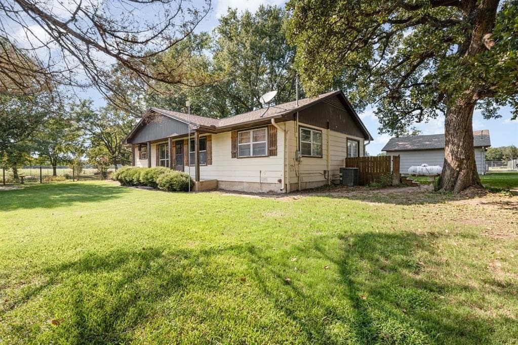 23.25 acres in Kaufman County gallery image 2