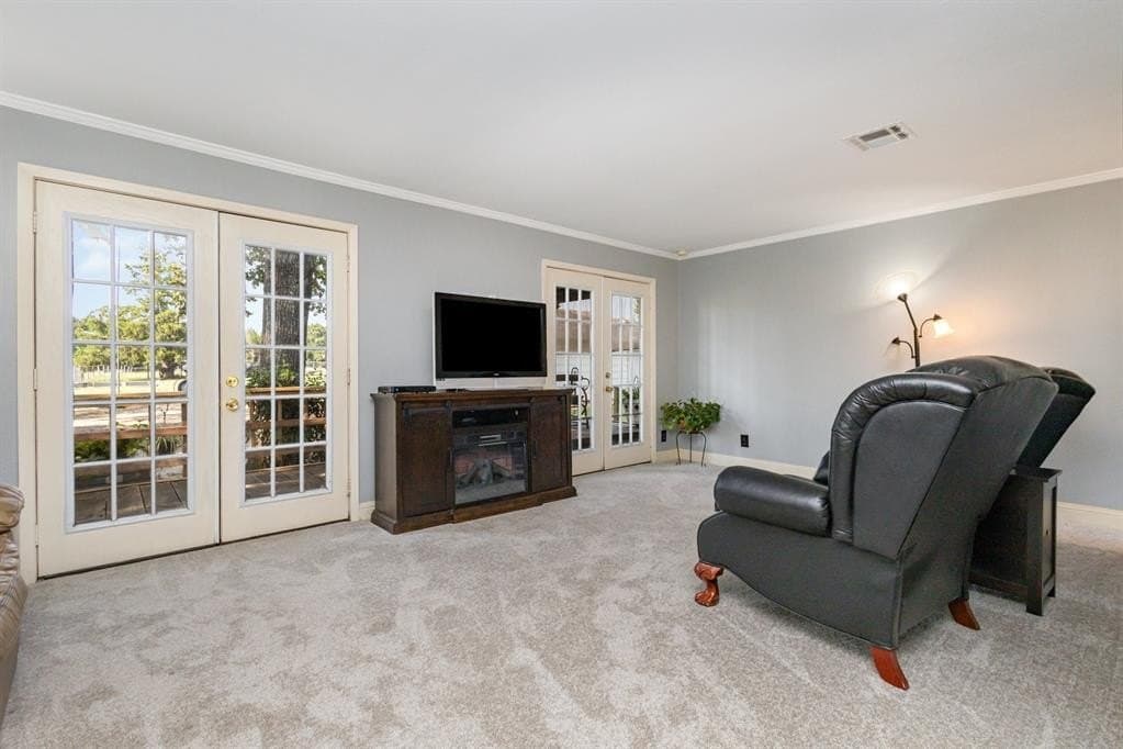 23.25 acres in Kaufman County gallery image 3