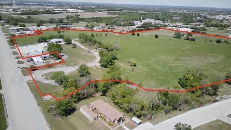 30 acres in Collin County gallery image 4