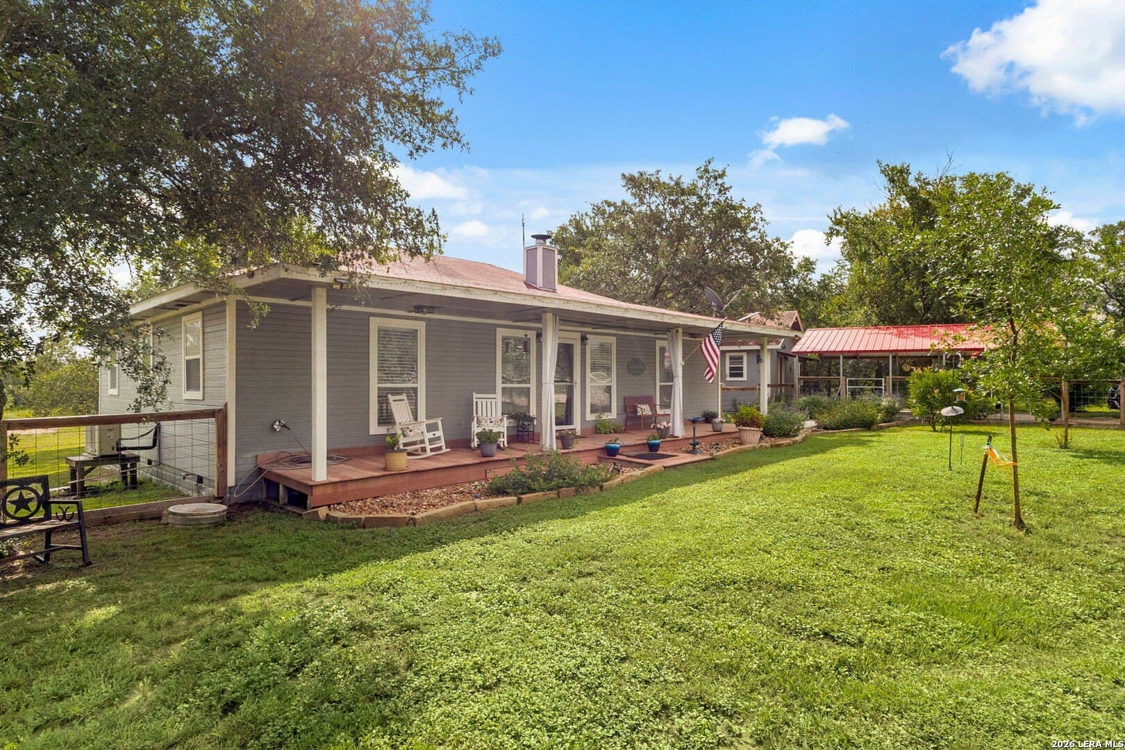 13.01 acres in Guadalupe County gallery image 4