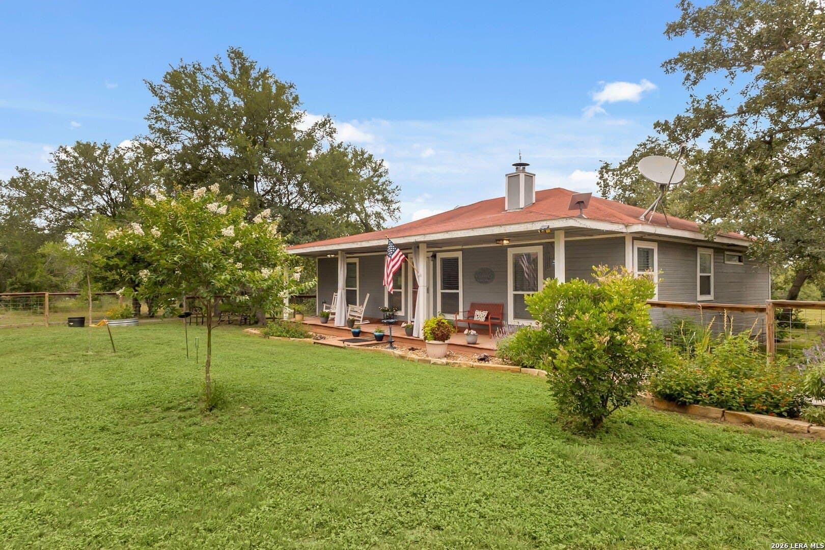 13.01 acres in Guadalupe County gallery image 3