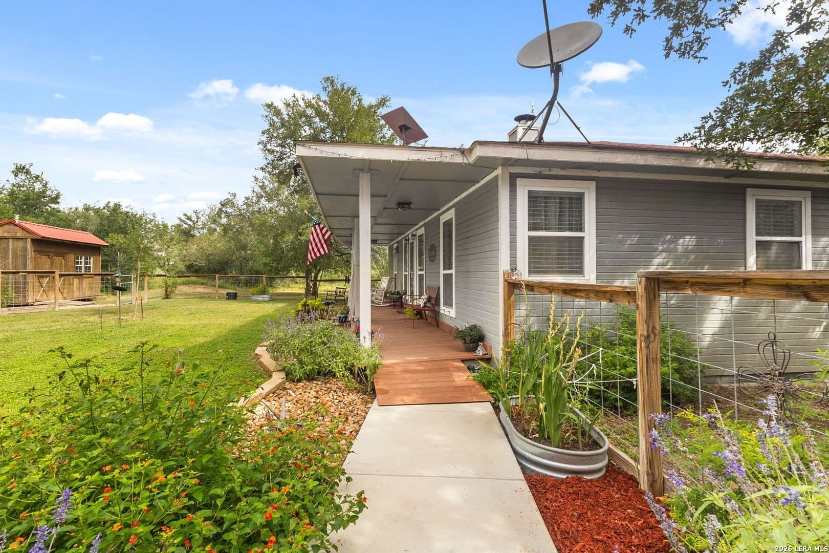 13.01 acres in Guadalupe County featured view
