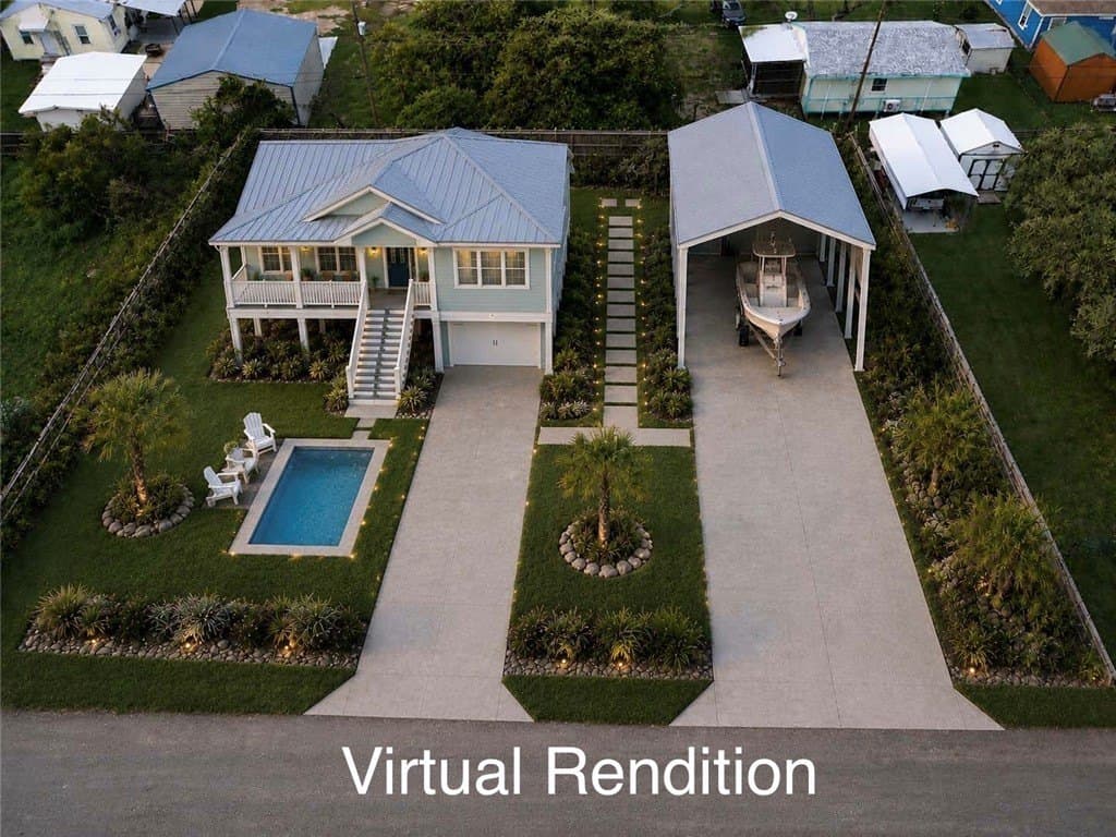 0.23 acres in Aransas County gallery image 2