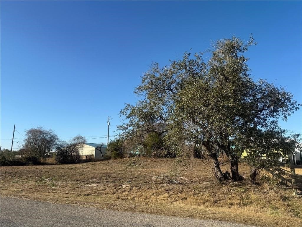 0.23 acres in Aransas County featured view