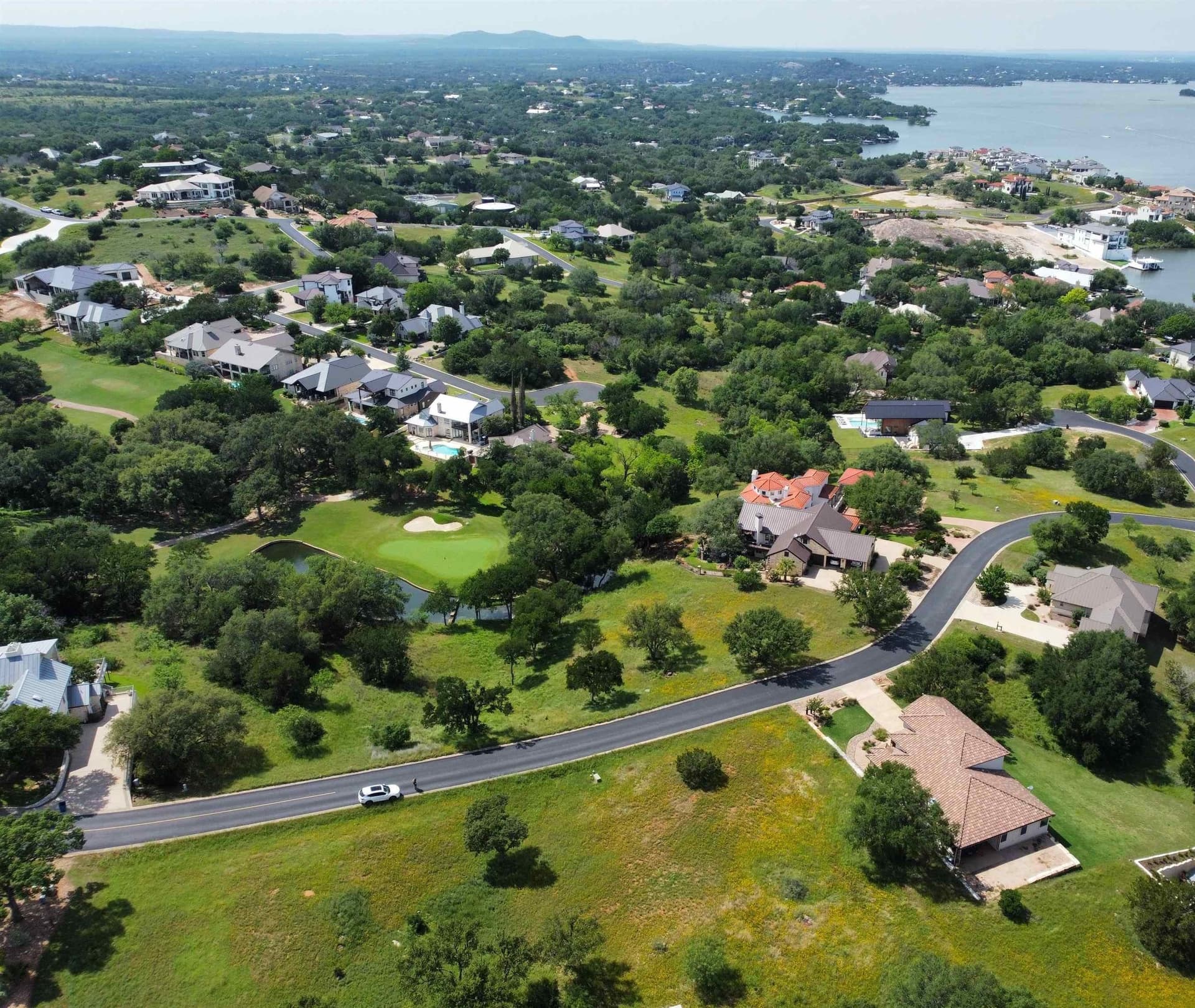 0.27 acres in Llano County - photo 7